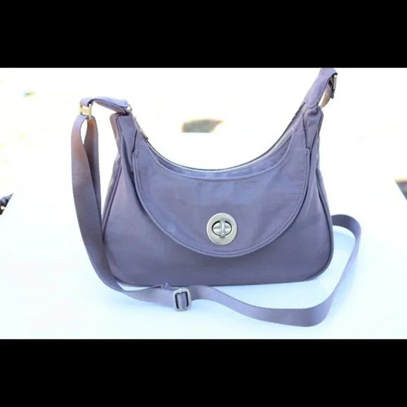 Baggallini cross body bag - Picture 1 of 8